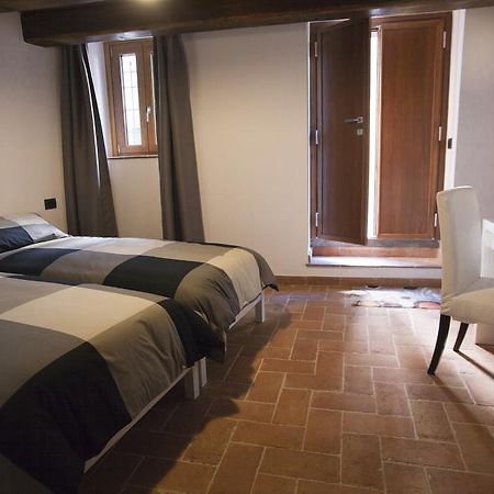 B&B Largo Alighieri Schiavi di Abruzzo Εξωτερικό φωτογραφία