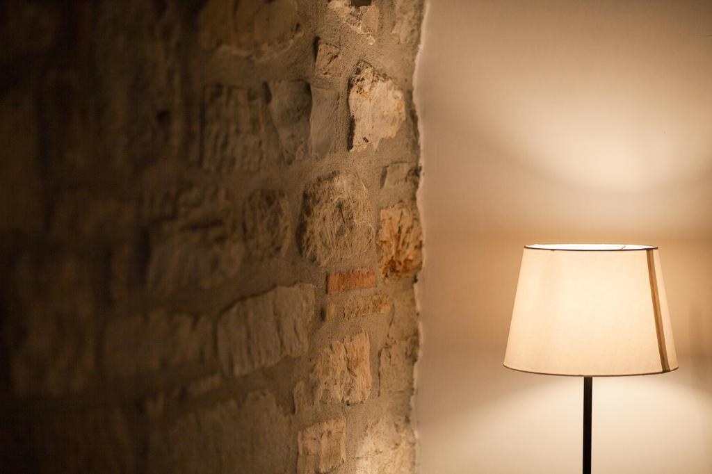 B&B Largo Alighieri Schiavi di Abruzzo Εξωτερικό φωτογραφία