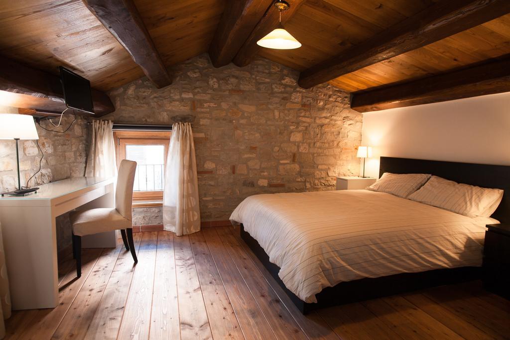 B&B Largo Alighieri Schiavi di Abruzzo Εξωτερικό φωτογραφία